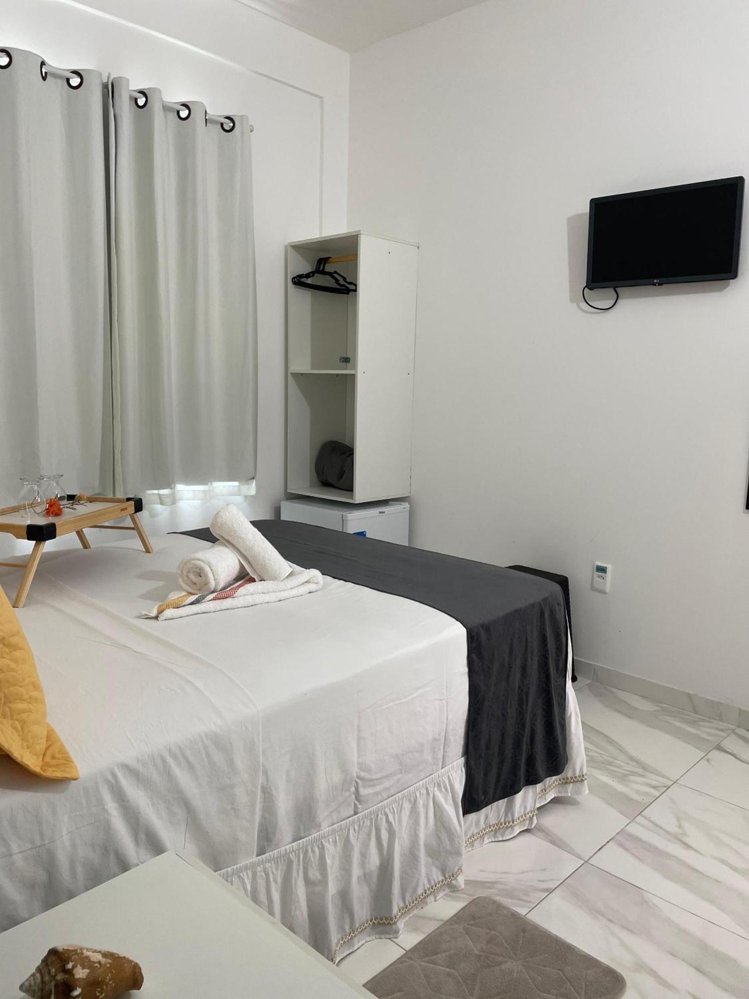 Estrela Premium Pousada Hotel Gamboa  Exterior photo